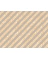 Carrelage imitation bois aggloméré strié taupe mat, décor, 59.3x59.3cm rectifié, R10, V strand nenets naturel cimento