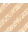 Carrelage imitation bois aggloméré strié de beige, sol et mur, 59.3x59.3cm rectifié, R10, V strand nenets naturel avellana