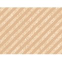Carrelage imitation bois aggloméré strié de beige, sol et mur, 59.3x59.3cm rectifié, R10, V strand nenets naturel avellana