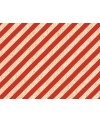 Carrelage imitation bois aggloméré ciment mat, décor, 59.3x59.3cm rectifié, R10, V strand nenets naturel rouge