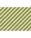 Carrelage effet bois aggloméré mat avec bandes vertes, décor, 59.3x59.3cm rectifié, R10, V strand nenets naturel vert