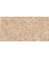 Carrelage imitation bois aggloméré mat, 59.3x119,3cm rectifié, R10, V strand avallana
