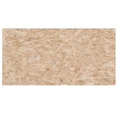 Carrelage imitation bois aggloméré mat, 59.3x119,3cm rectifié, R10, V strand avallana