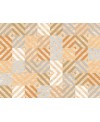 Carrelage imitation bois aggloméré naturel mat, 59.3x119,3cm rectifié, R10, V strand naturel cornish multicolor