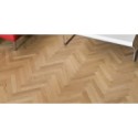 parquet chêne massif français baton rompu , huilé , premier choix ép : 14 mm , largeur 110 mm