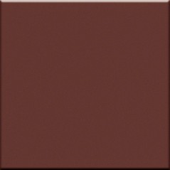 Carrelage brillant marron salle de bain cuisine mur et sol 10X10cm épaisseur 7mm VO granata