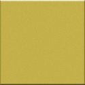 Mosaique en grès cérame brillant jaune senape 5X5cm sur trame VO
