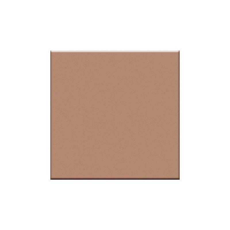 Carrelage brillant beige marron salle de bain mur et sol cuisine épaisseur 7mm 10X10cm VO cipria